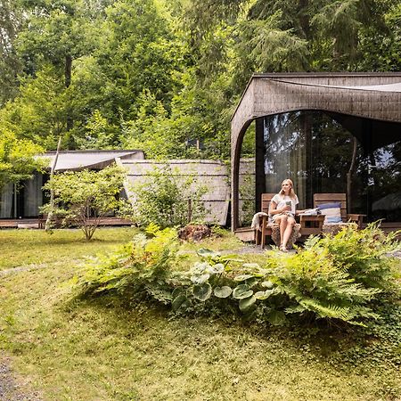 Falkensteiner Premium Camping Lake Blagus Sveti Jurij ob Scavnici 外观 照片