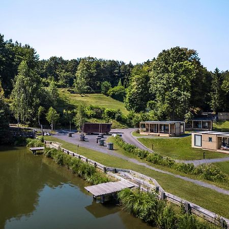 Falkensteiner Premium Camping Lake Blagus Sveti Jurij ob Scavnici 外观 照片